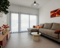 Rynek Pierwotny - Bungalow / Domek parterowy - Villajoyosa