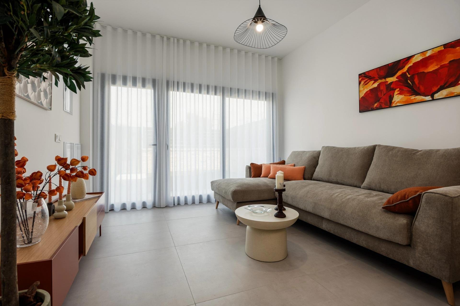 Rynek Pierwotny - Bungalow / Domek parterowy - Villajoyosa