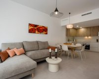 Rynek Pierwotny - Bungalow / Domek parterowy - Villajoyosa