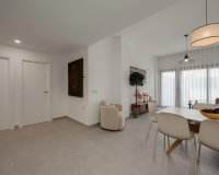 Rynek Pierwotny - Bungalow / Domek parterowy - Villajoyosa