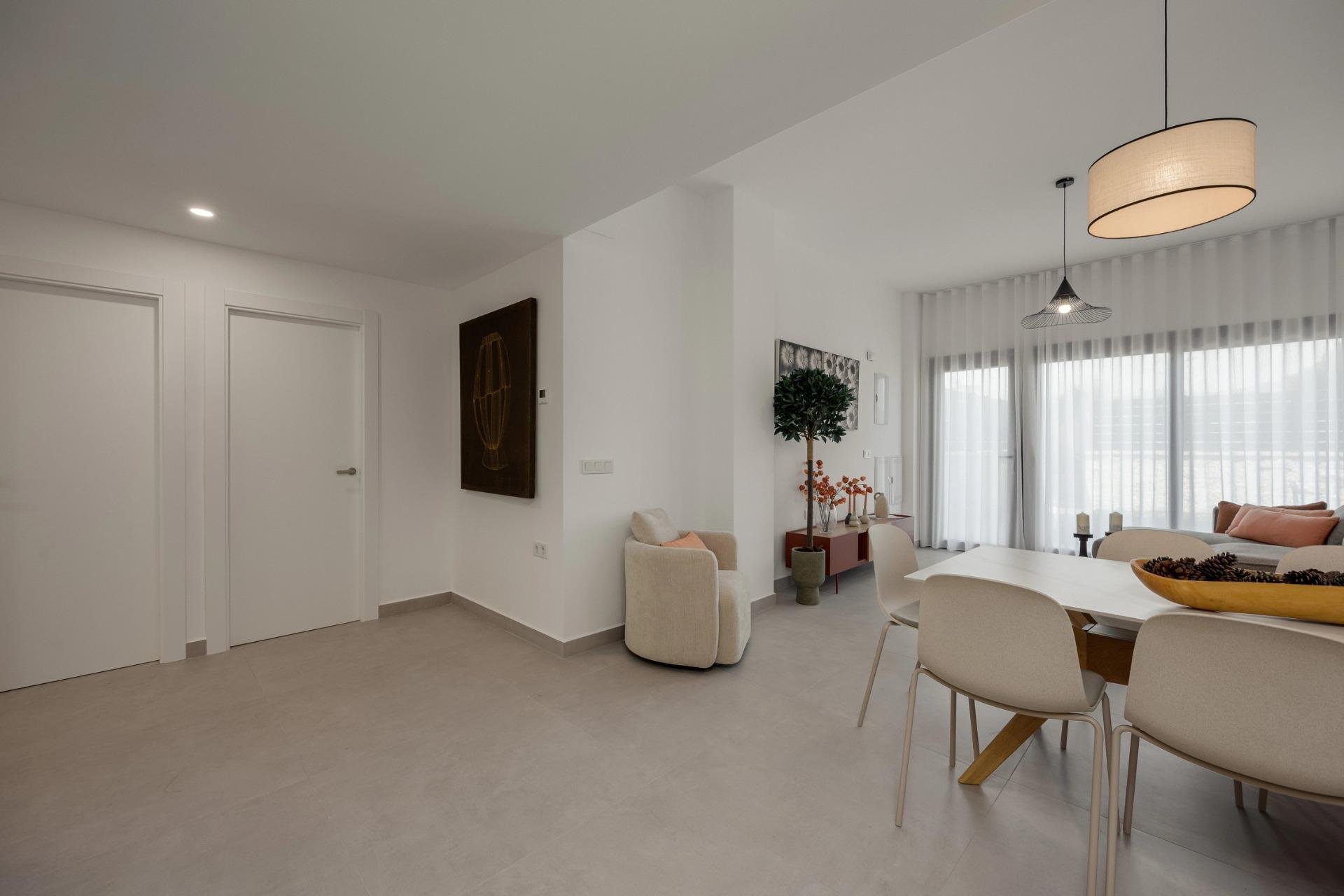 Rynek Pierwotny - Bungalow / Domek parterowy - Villajoyosa