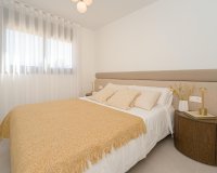 Rynek Pierwotny - Bungalow / Domek parterowy - Villajoyosa