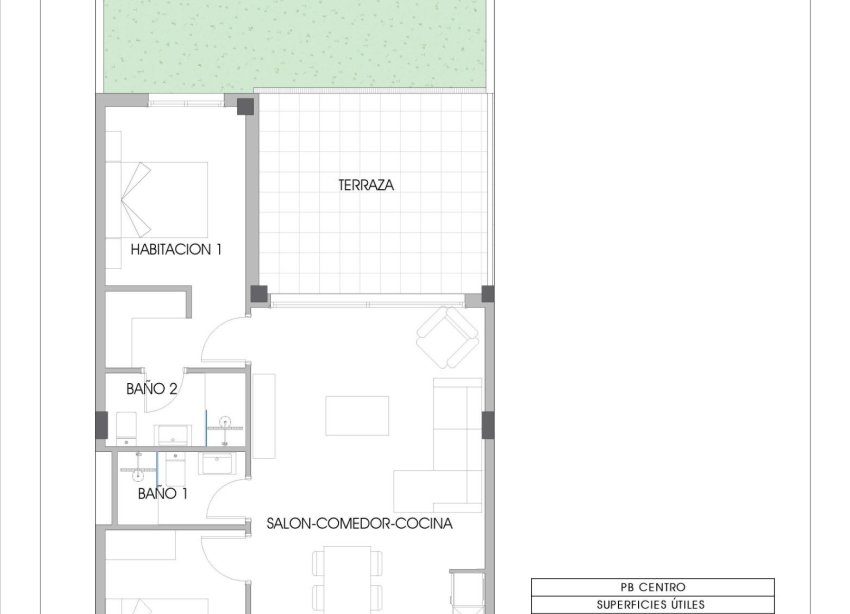 Rynek Pierwotny - Bungalow / Domek parterowy - Villajoyosa