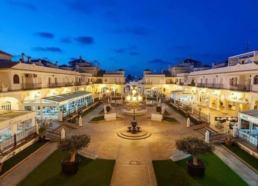 Rynek Pierwotny - Bungalow - Pilar de la Horadada - La Torre De La Horadada