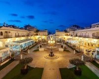 Rynek Pierwotny - Bungalow - Pilar de la Horadada - La Torre De La Horadada