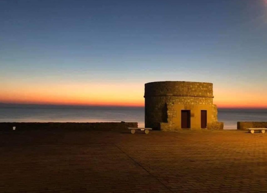 Rynek Pierwotny - Bungalow - Torrevieja - Altos del Sol