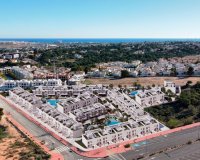 Rynek Pierwotny - Bungalow - Torrevieja - Los Balcones