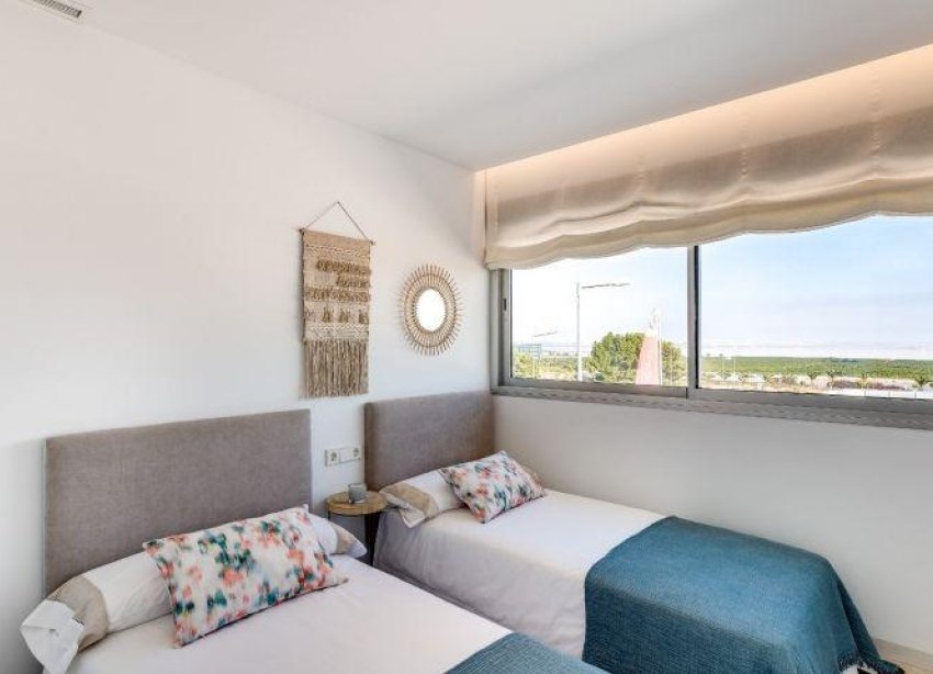 Rynek Pierwotny - Bungalow - Torrevieja - Los Balcones