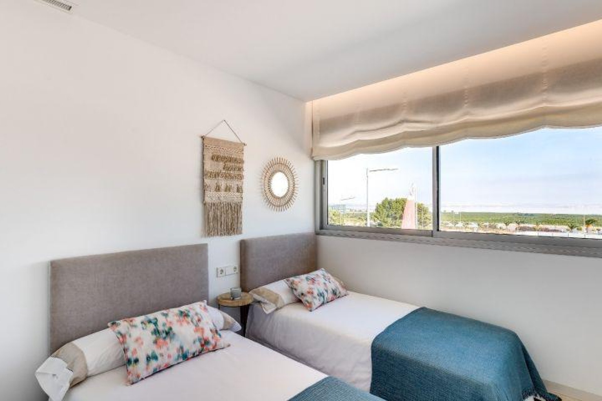 Rynek Pierwotny - Bungalow - Torrevieja - Los Balcones