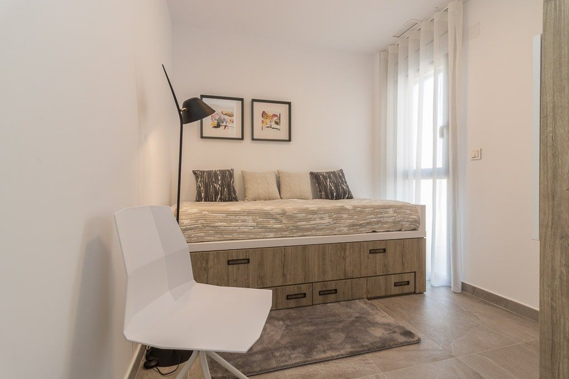 Rynek Pierwotny - Bungalow - Torrevieja - Los Balcones