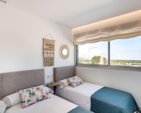 Rynek Pierwotny - Bungalow - Torrevieja - Los Balcones