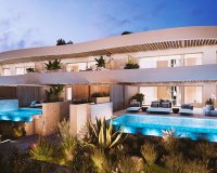 Rynek Pierwotny - Bungalowy - Marbella