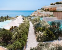 Rynek Pierwotny - Bungalowy - Marbella