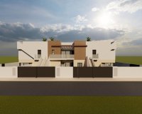 Rynek Pierwotny - Bungalowy - San Pedro del Pinatar - San Pedro De Pinatar