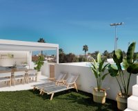 Rynek Pierwotny - Bungalowy - San Pedro del Pinatar - San Pedro De Pinatar