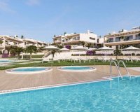 Rynek Pierwotny - Bungalowy - Torrevieja