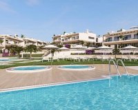 Rynek Pierwotny - Bungalowy - Torrevieja