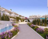 Rynek Pierwotny - Bungalowy - Torrevieja