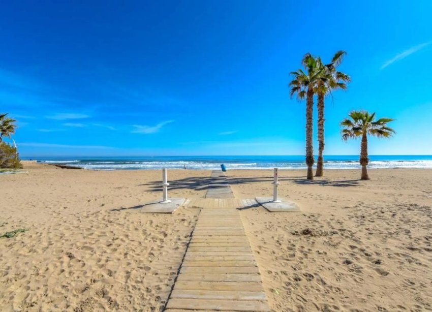 Rynek Pierwotny - Bungalowy - Torrevieja
