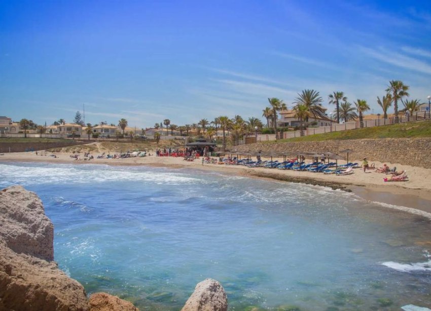 Rynek Pierwotny - Bungalowy - Torrevieja