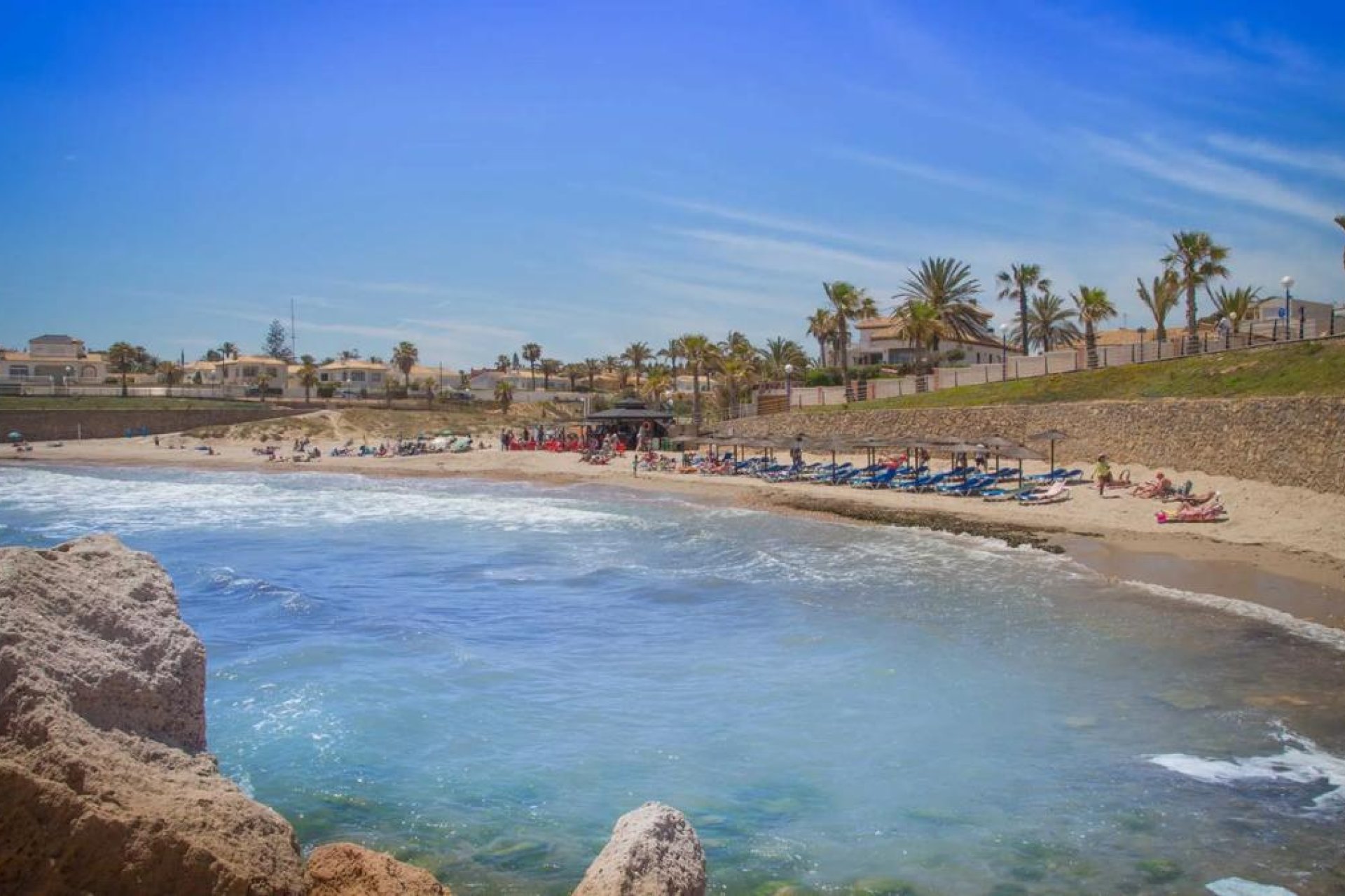 Rynek Pierwotny - Bungalowy - Torrevieja