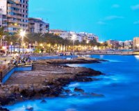 Rynek Pierwotny - Bungalowy - Torrevieja