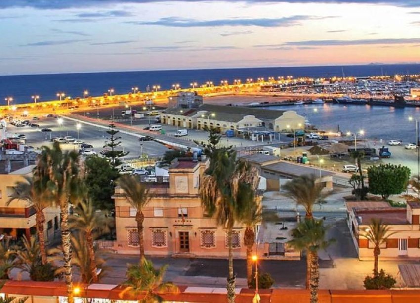 Rynek Pierwotny - Bungalowy - Torrevieja