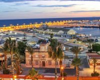 Rynek Pierwotny - Bungalowy - Torrevieja