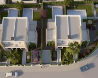 Rynek Pierwotny - Dom szeregowy - Algorfa - La Finca Golf Resort