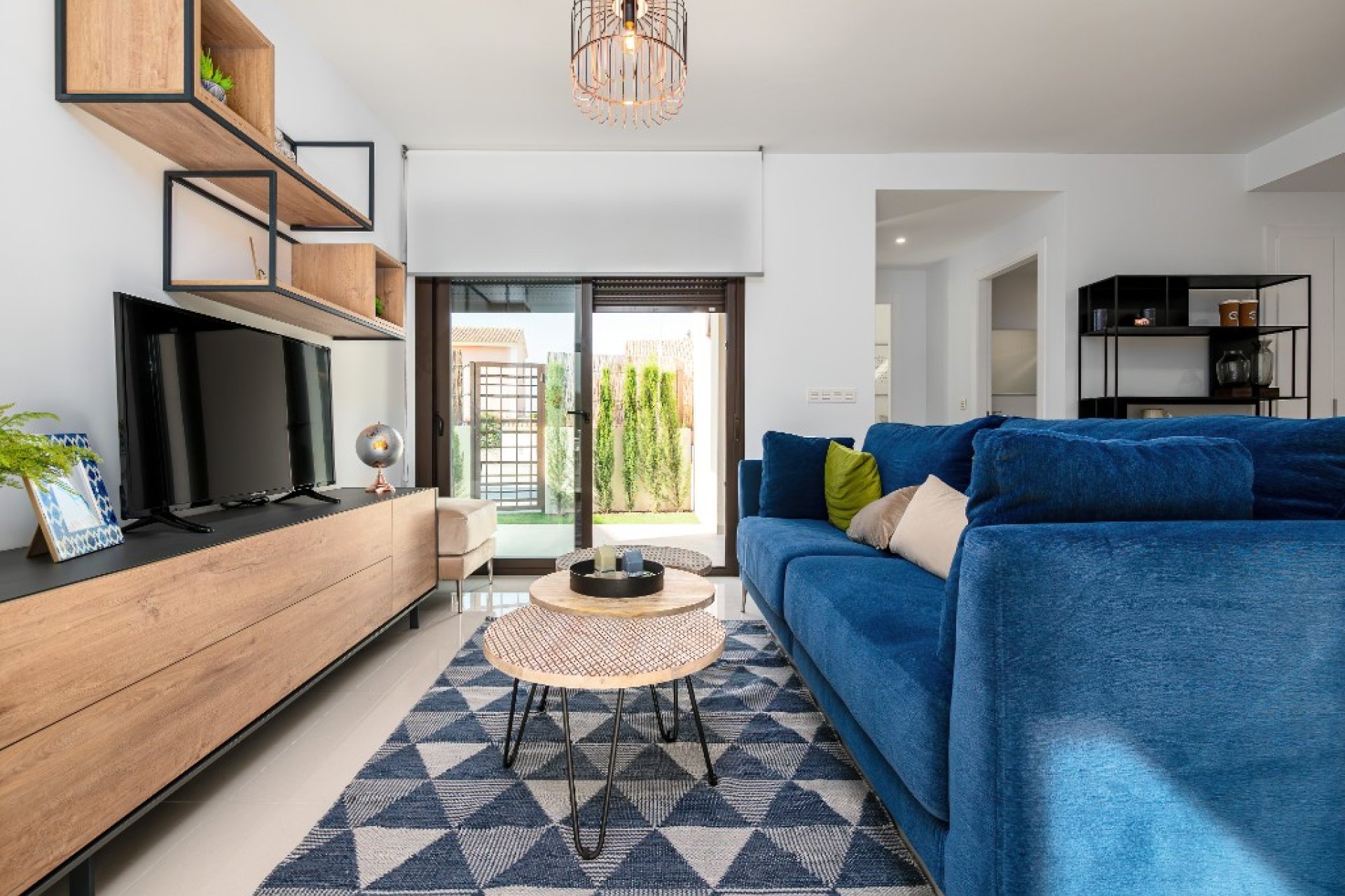 Rynek Pierwotny - Dom szeregowy - Algorfa - La Finca Golf Resort