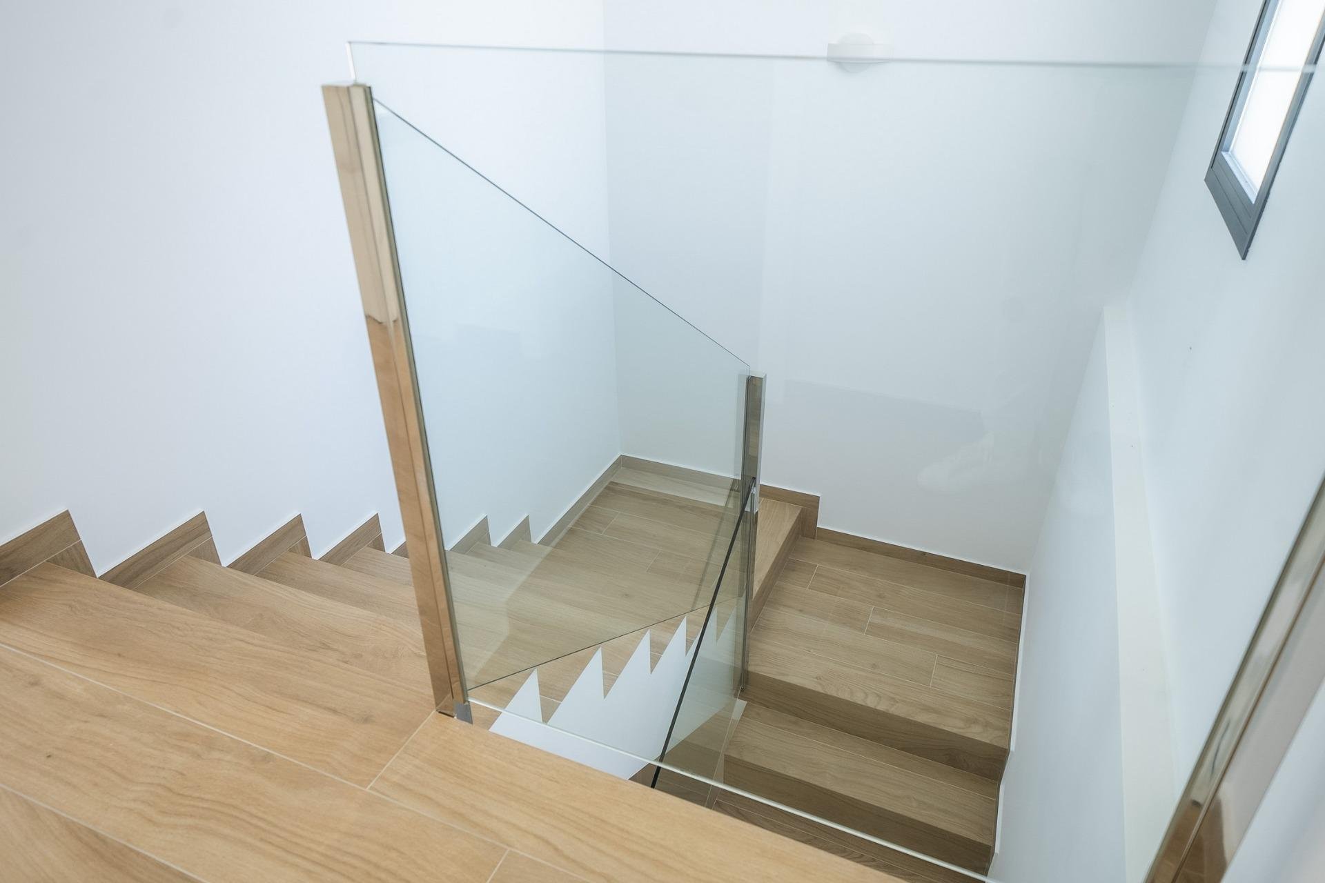 Rynek Pierwotny - Dom szeregowy - Algorfa - La Finca Golf