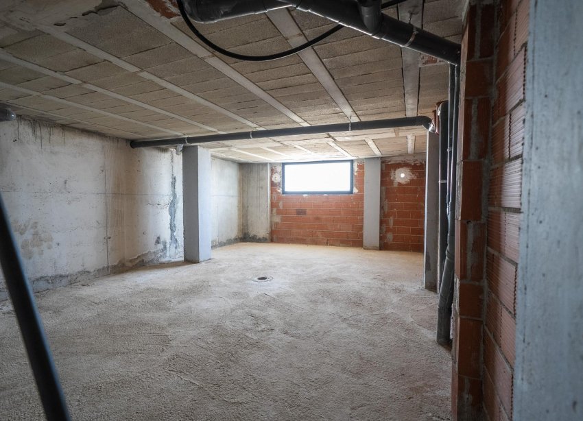 Rynek Pierwotny - Dom szeregowy - Algorfa - La Finca Golf