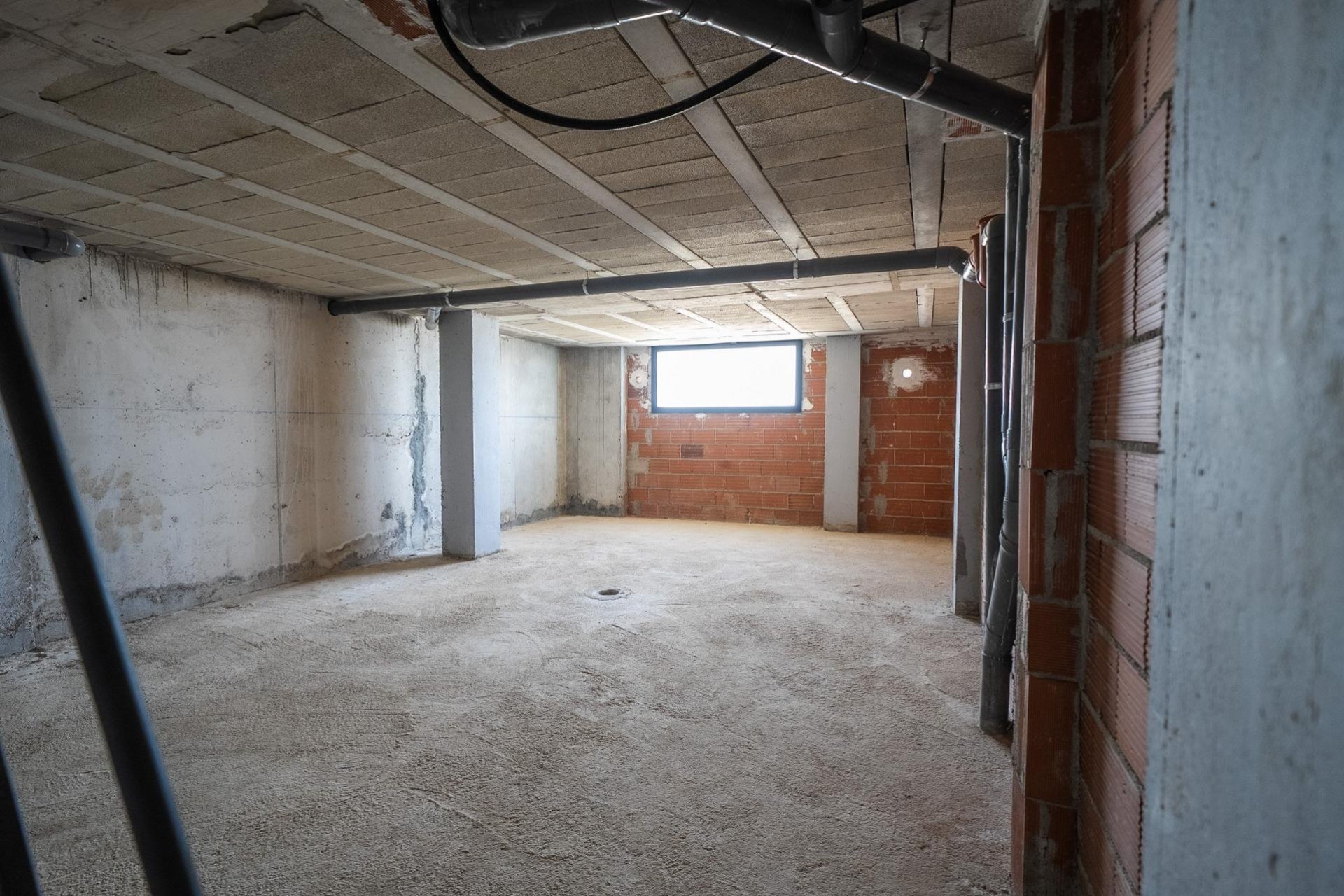 Rynek Pierwotny - Dom szeregowy - Algorfa - La Finca Golf