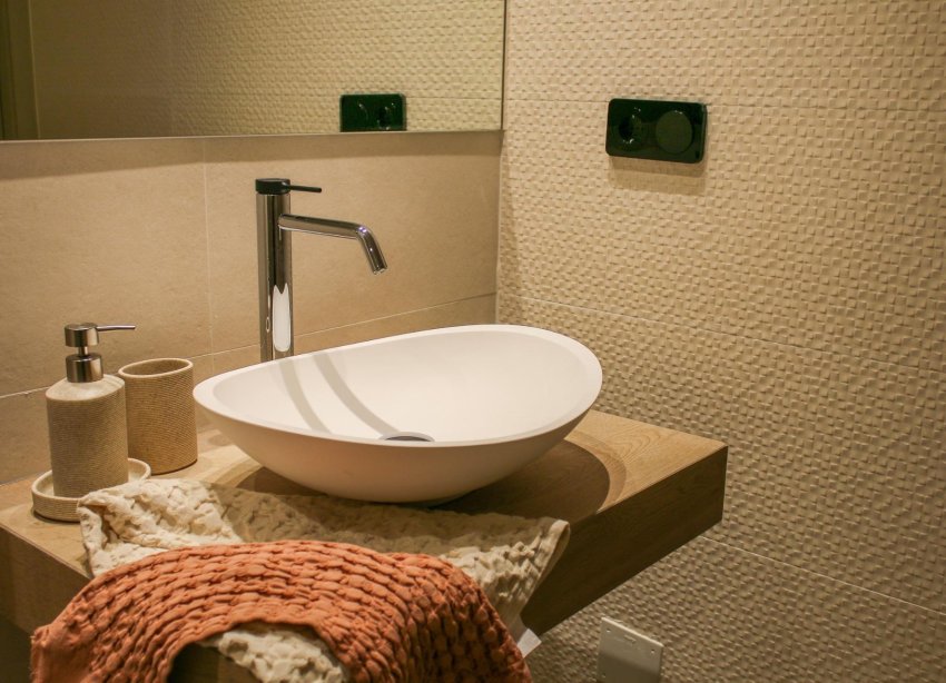 Rynek Pierwotny - Dom szeregowy - Algorfa