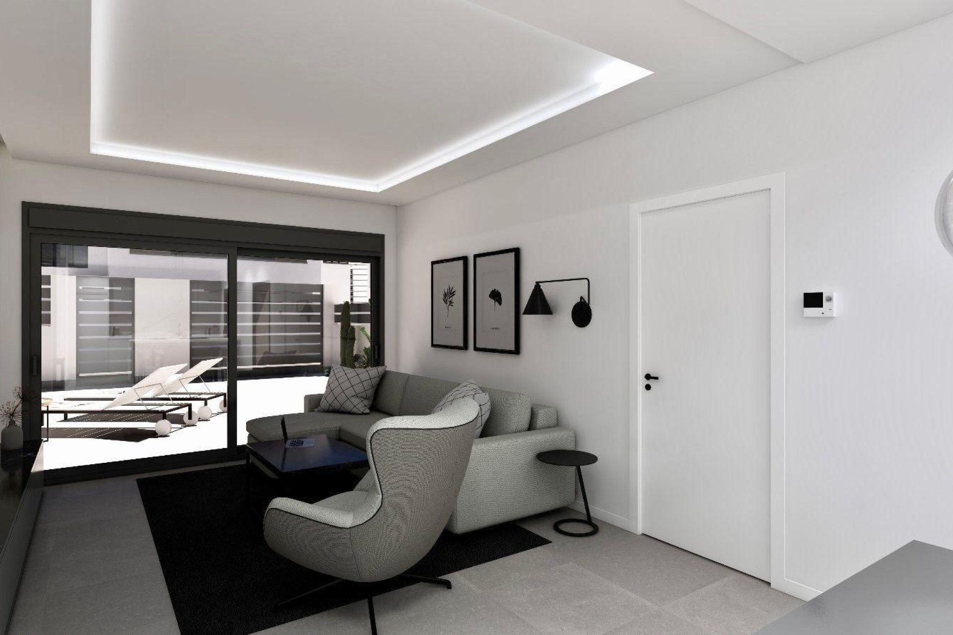 Rynek Pierwotny - Dom szeregowy - Benijofar - Pueblo