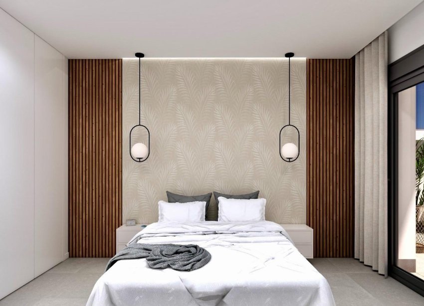 Rynek Pierwotny - Dom szeregowy - Benijofar - Pueblo