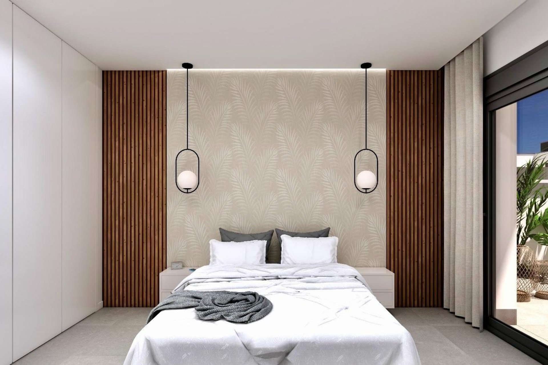 Rynek Pierwotny - Dom szeregowy - Benijofar - Pueblo