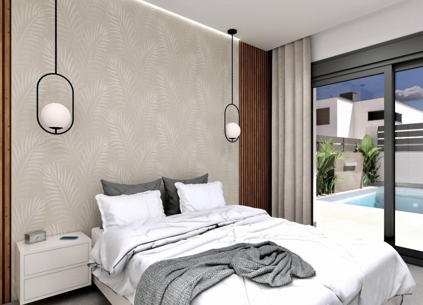 Rynek Pierwotny - Dom szeregowy - Benijofar - Pueblo