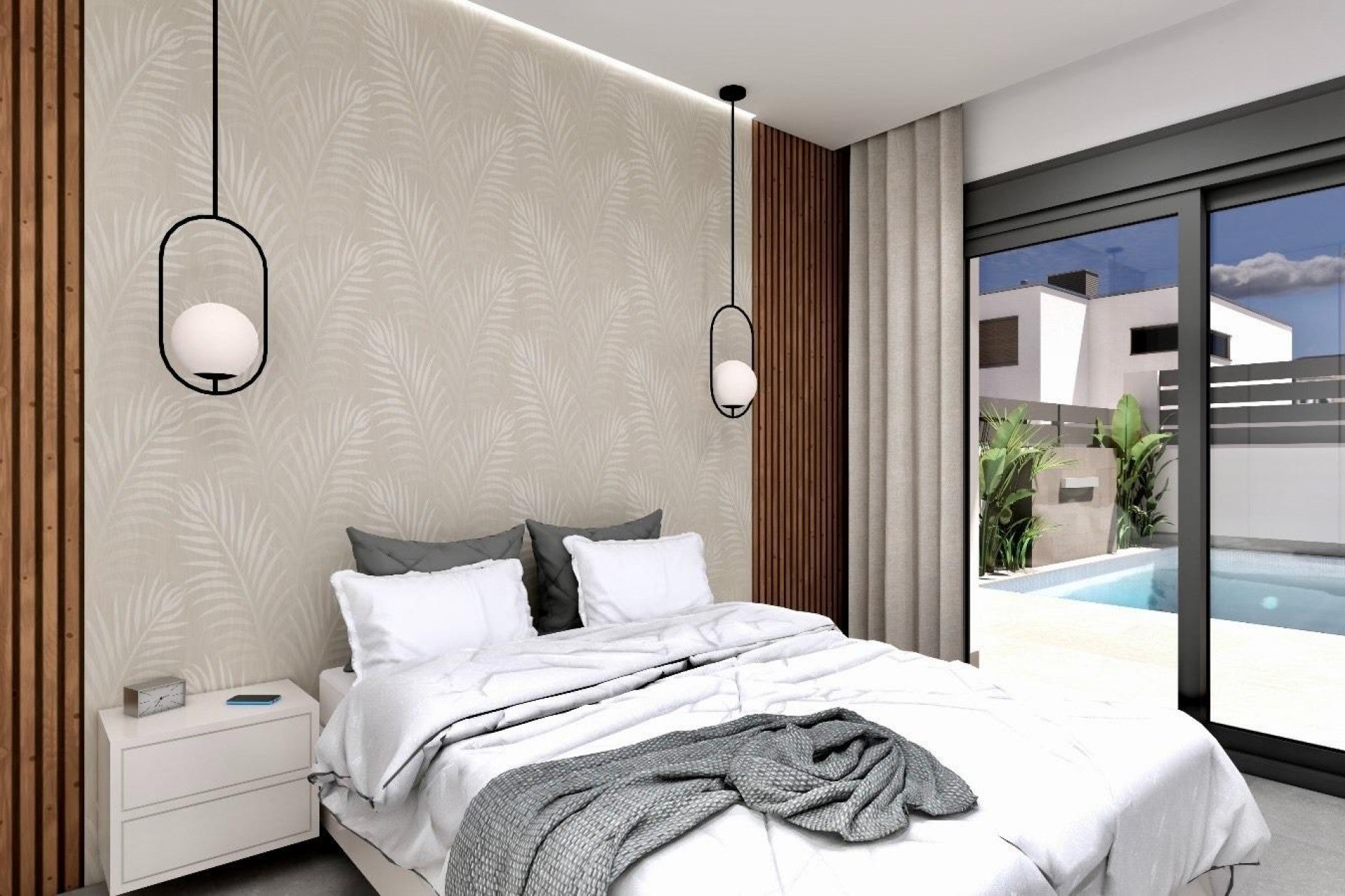 Rynek Pierwotny - Dom szeregowy - Benijofar - Pueblo