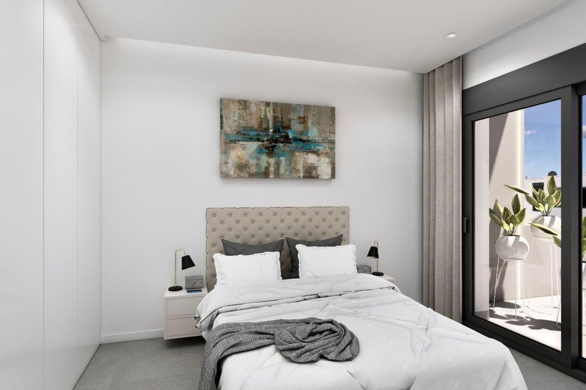 Rynek Pierwotny - Dom szeregowy - Benijofar - Pueblo