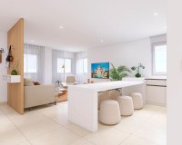 Rynek Pierwotny - Dom szeregowy - Bigastro - pueblo