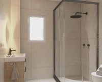 Rynek Pierwotny - Dom szeregowy - Bigastro - pueblo