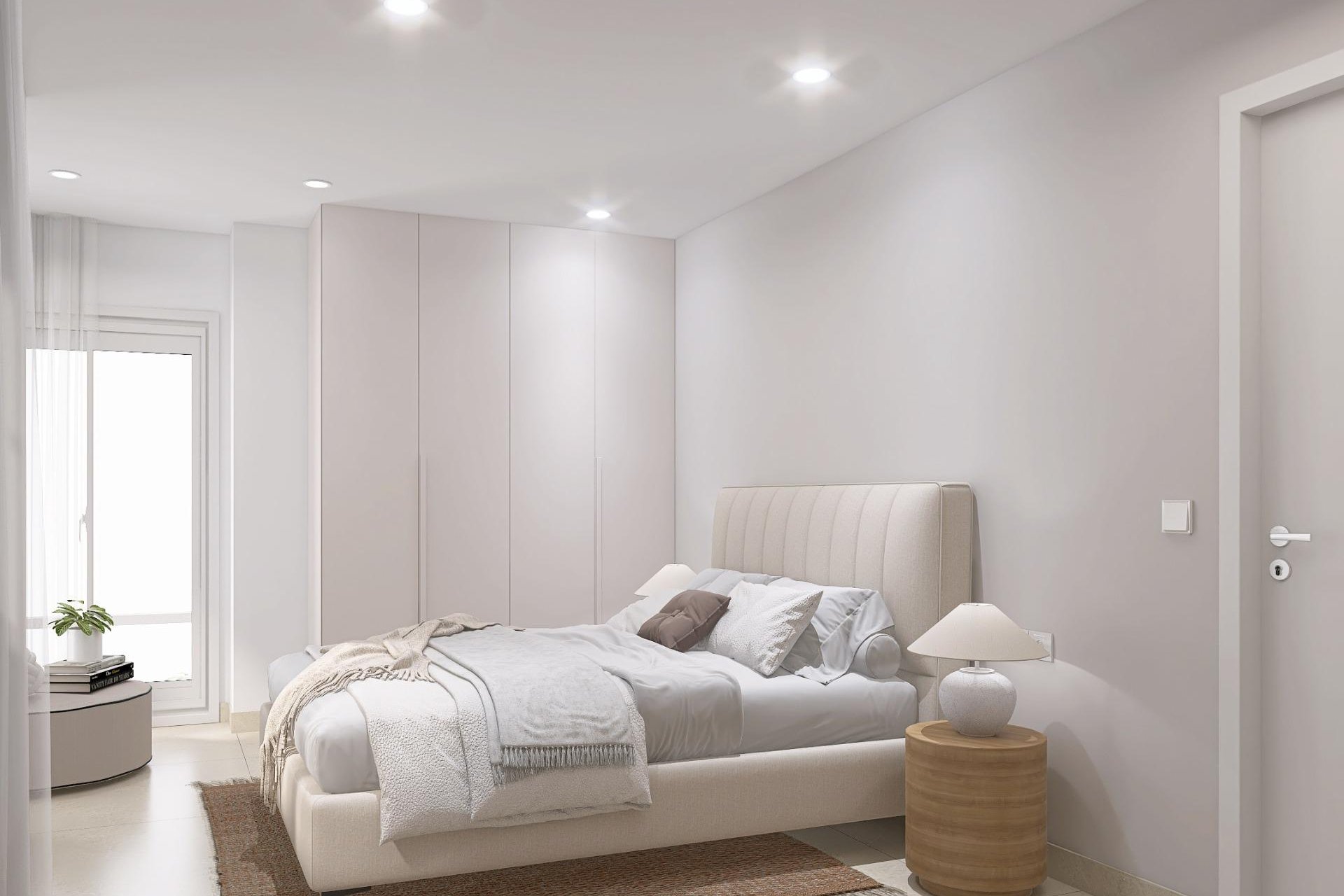 Rynek Pierwotny - Dom szeregowy - Bigastro - pueblo