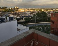 Rynek Pierwotny - Dom szeregowy - Bigastro - pueblo