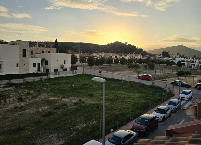 Rynek Pierwotny - Dom szeregowy - Bigastro - pueblo