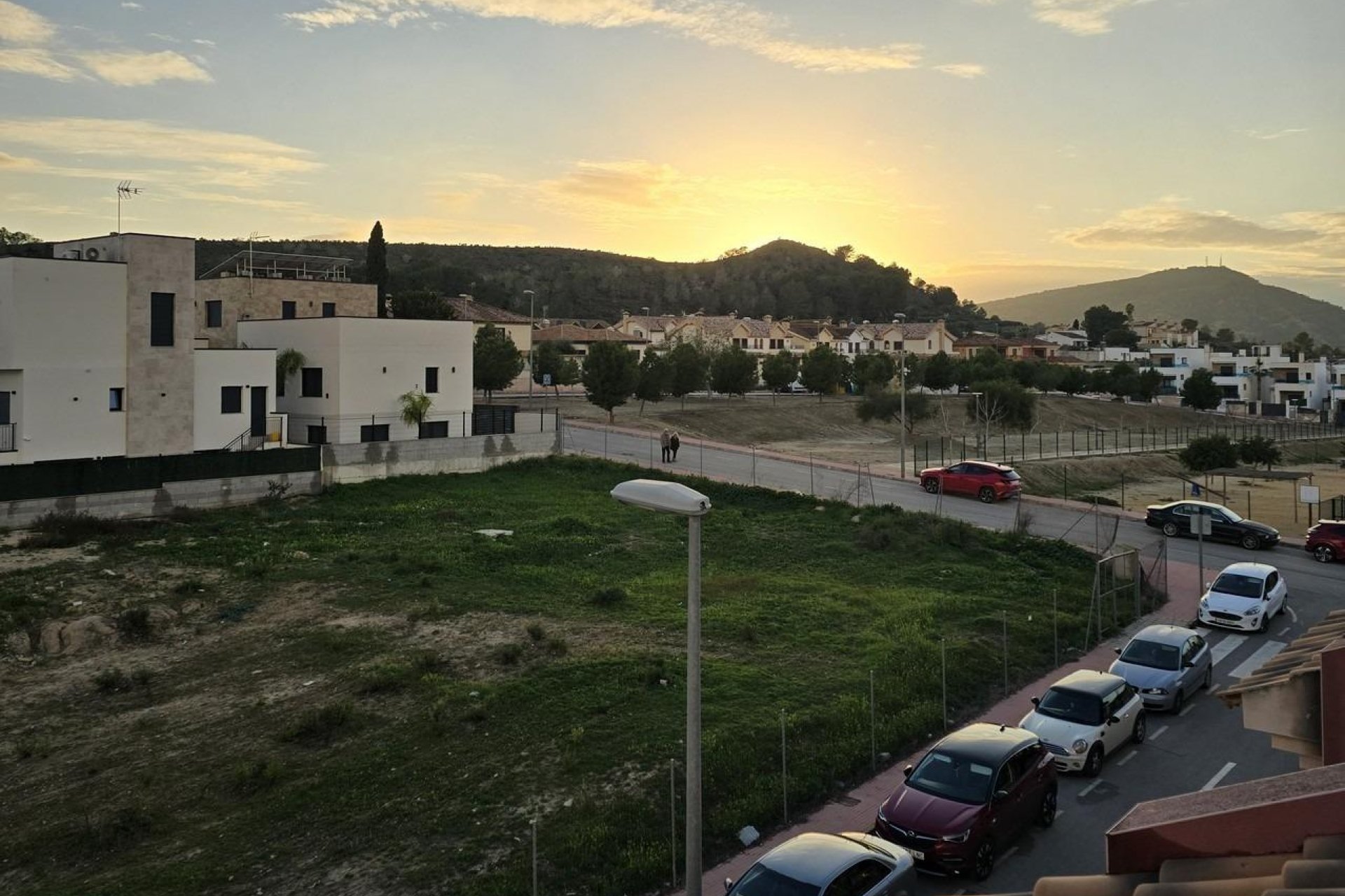 Rynek Pierwotny - Dom szeregowy - Bigastro - pueblo