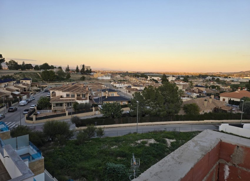 Rynek Pierwotny - Dom szeregowy - Bigastro - pueblo