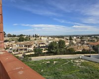 Rynek Pierwotny - Dom szeregowy - Bigastro - pueblo