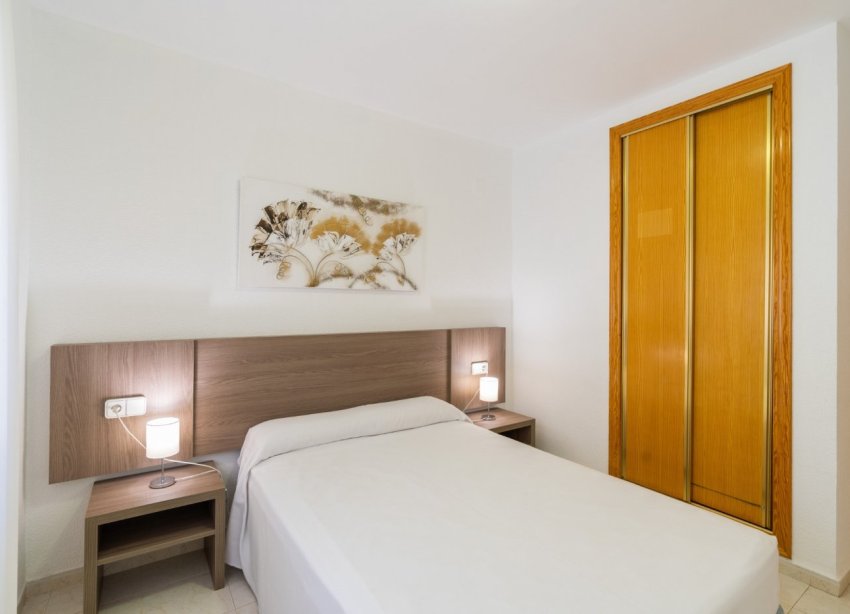 Rynek Pierwotny - Dom szeregowy - Calpe - Gran Sol