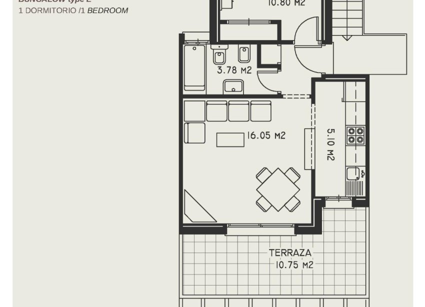 Rynek Pierwotny - Dom szeregowy - Calpe - Gran Sol